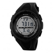 Digital Sports Watch Mens'